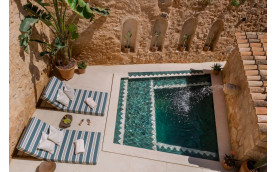 MAGIC COURTYARD CASA MALLORCA