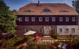 MERCHANT'S FARMHOUSE