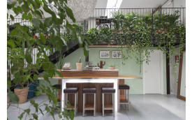 MILAN INDUSTRIAL LOFT