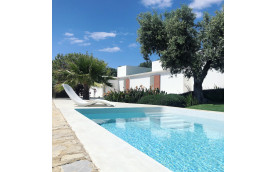 VILLA MINIMAL COUNTRY PORTUGAL