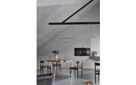 MINIMAL WAREHOUSE ZURICH