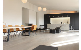 MINIMALISTIC LOFT BERLIN