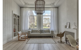 MINIMALISTIC VILLA NETHERLANDS