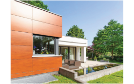 MODERN BUNGALOW BERLIN