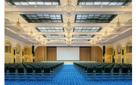 MODERN CONFERENCE & EVENT BERLIN