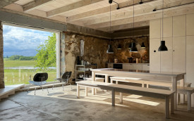 MODERN COUNTRY STUDIO