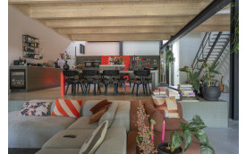 MODERN DESIGN LOFT HAARLEM