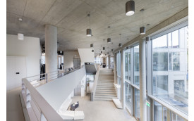 MODERN DESIGN OFFICES