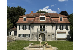 MODERN FAMILY LUXURY VILLA