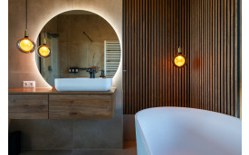 MODERN CUBE HOUSE BERLIN AREA