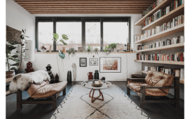 MODERN VILLA SCHILDOW