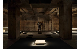 SPAZIO MONUMENTALE PER EVENTI