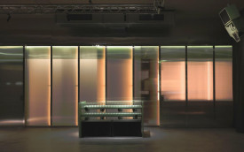 MUTED NEON DISCOTHEQUE