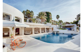 NORTH IBIZA PARADISE