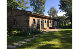 OLD STABLE BRANDENBURG