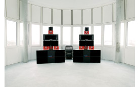 VERBOUWDE KANTOORGALERIJ