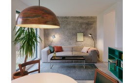 ENCHANTING MODERN DESIGN HOME