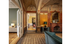 PALATIAL GARDEN VILLA POTSDAM