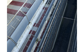 IKONISCHES PARKHAUS BERLIN