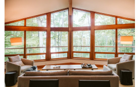 NORTH LAKE TREEHOUSE