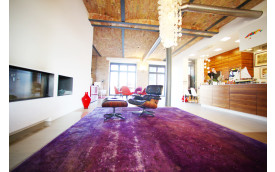 PIANO FACTORY LOFT KREUZBERG