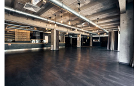 POP UP EVENT SPACE BERLIN MITTE