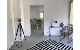 VILLA POTSDAM - REMISE