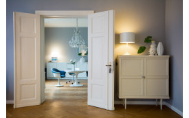 LUXURY APARTMENT POTSDAM