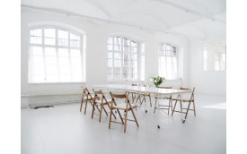 PRINCESS STUDIO BERLIN