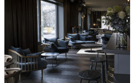 PRIVATE BAR APARTMENT