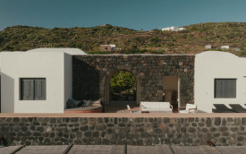 PRIVATE ISLAND VILLA