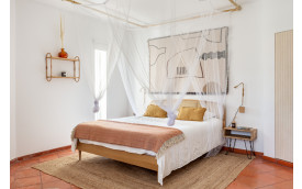 L'AGRITURISMO COSTIERO PORTOGHESE