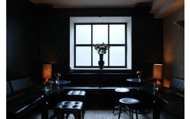 EL RETRO SIP LOUNGE ZURICH