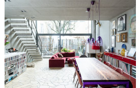 MODERN APARTMENT BERLIN MITTE