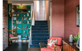 RETRO AMERICANA APARTMENT