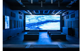 DEEP BLUE GALLERY BERLIN