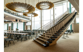 DER FÜNFZIGER BALLROOM BERLIN