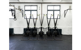 CROSSFIT MITTE