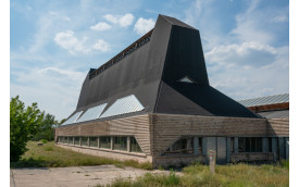 FÁBRICA DE SOMBREROS DE BERLÍN