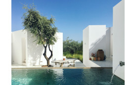 OASI DI NATURA BIANCA