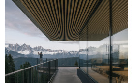 DOLOMITES DESIGN RETREAT