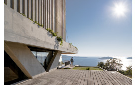 HOTEL DEL BRUTALISMO SOFT