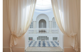 MONTEIRO LEFEBURE HAUS