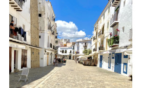 IBIZA OLD TOWN