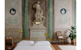 RESIDENCE IN FLORENCE