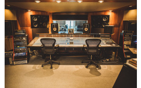RETRO RECORDING STUDIOS
