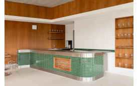 RIVERSIDE DESIGN CANTEEN