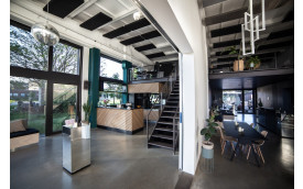 RIVERSIDE EVENT STUDIO