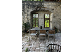 ROMANTIC EVENT GARDEN STUTTGART