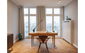 ROOFTOP DESIGN APARTMENT BERLIN